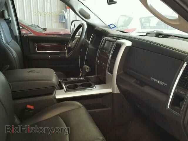 2011 DODGE RAM 1500 - VIN: 1D7RB1CT2BS526575 - Фото 5