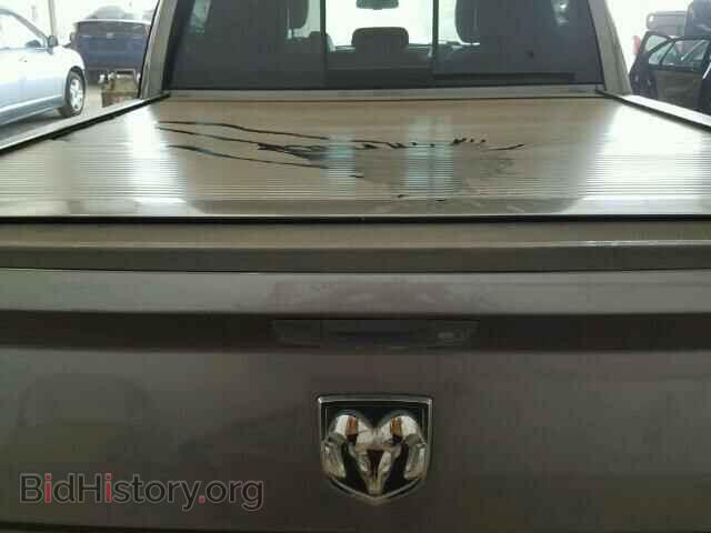 2011 DODGE RAM 1500 - VIN: 1D7RB1CT2BS526575 - Фото 6