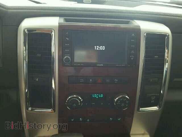 2011 DODGE RAM 1500 - VIN: 1D7RB1CT2BS526575 - Фото 9