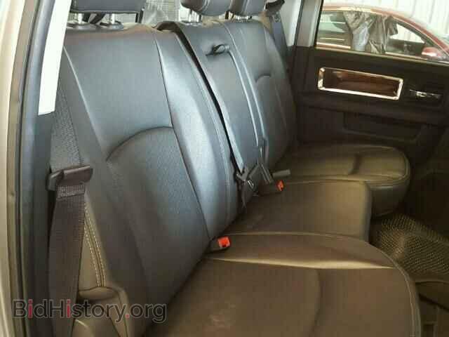2011 DODGE RAM 1500 - VIN: 1D7RB1CT2BS526575 - Фото 10