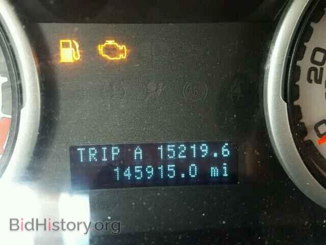 2009 FORD FOCUS - VIN: 1FAHP35N69W115979 - Фото 8
