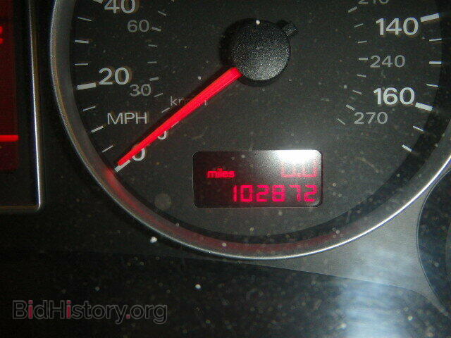 2007 AUDI A4 - VIN: WAUAF78E17A111847 - Фото 8