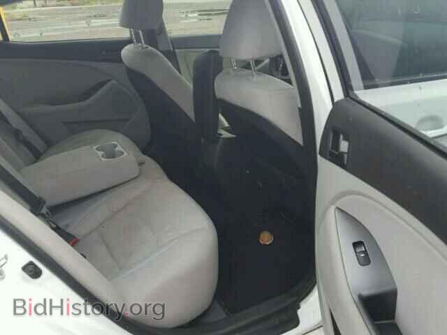 2013 KIA OPTIMA - VIN: 5XXGM4A76DG189098 - Фото 6