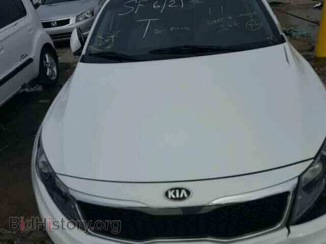 2013 KIA OPTIMA - VIN: 5XXGM4A76DG189098 - Фото 7