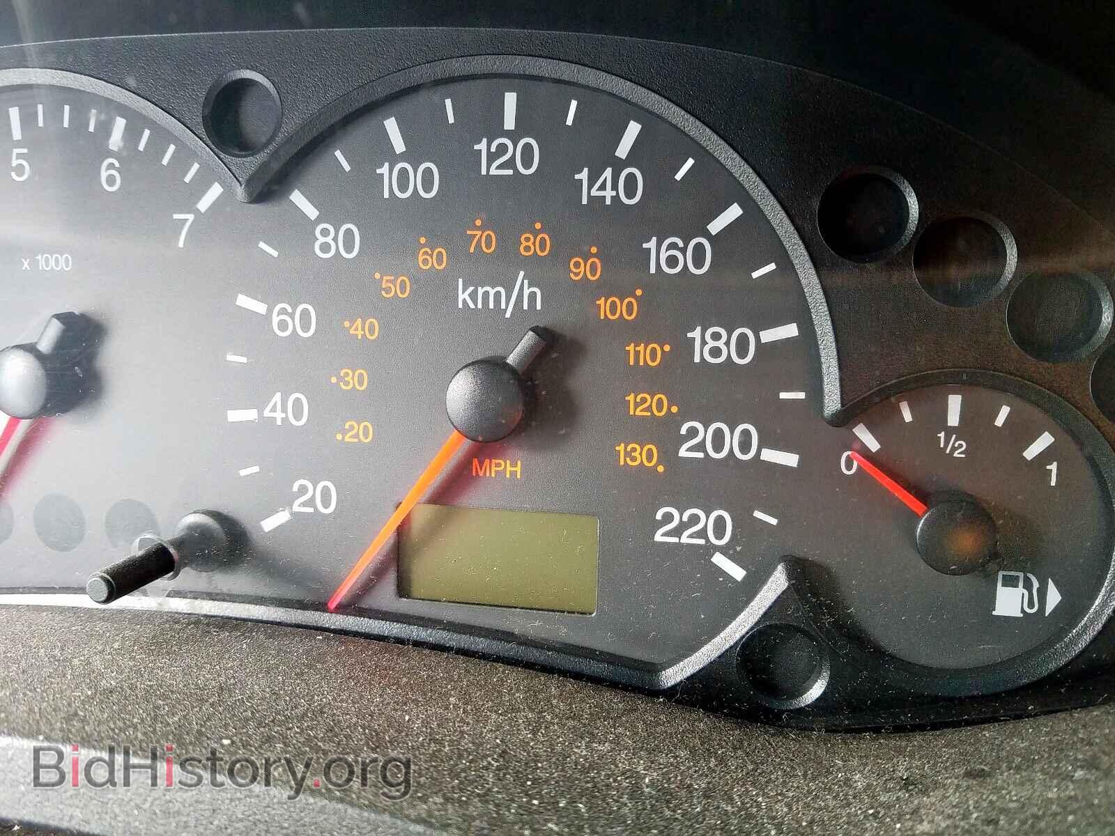 2007 FORD FOCUS - VIN: 1FAFP37N57W281167 - Фото 8