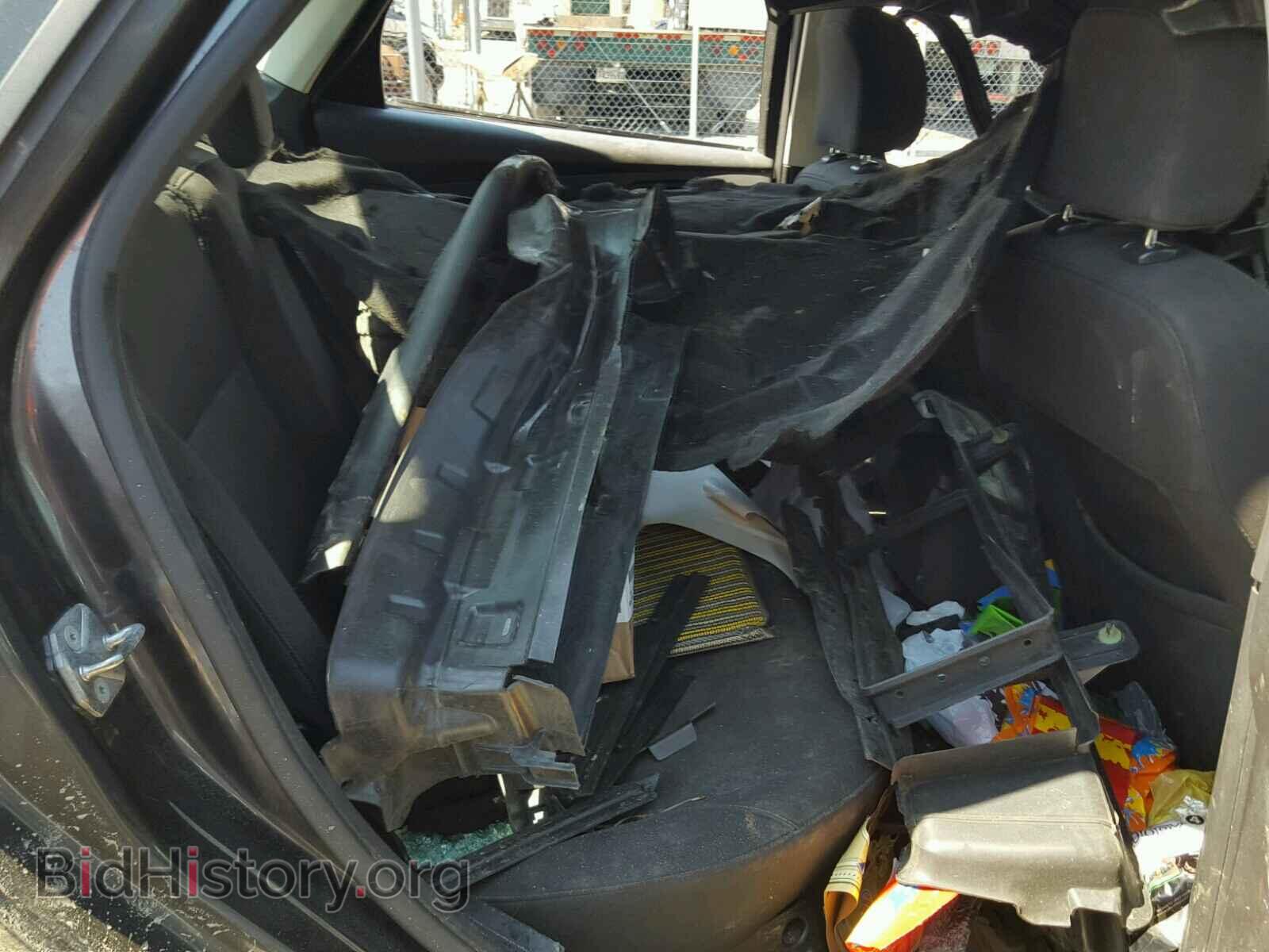2015 FORD FOCUS - VIN: 1FADP3F21FL216251 - Photo 6