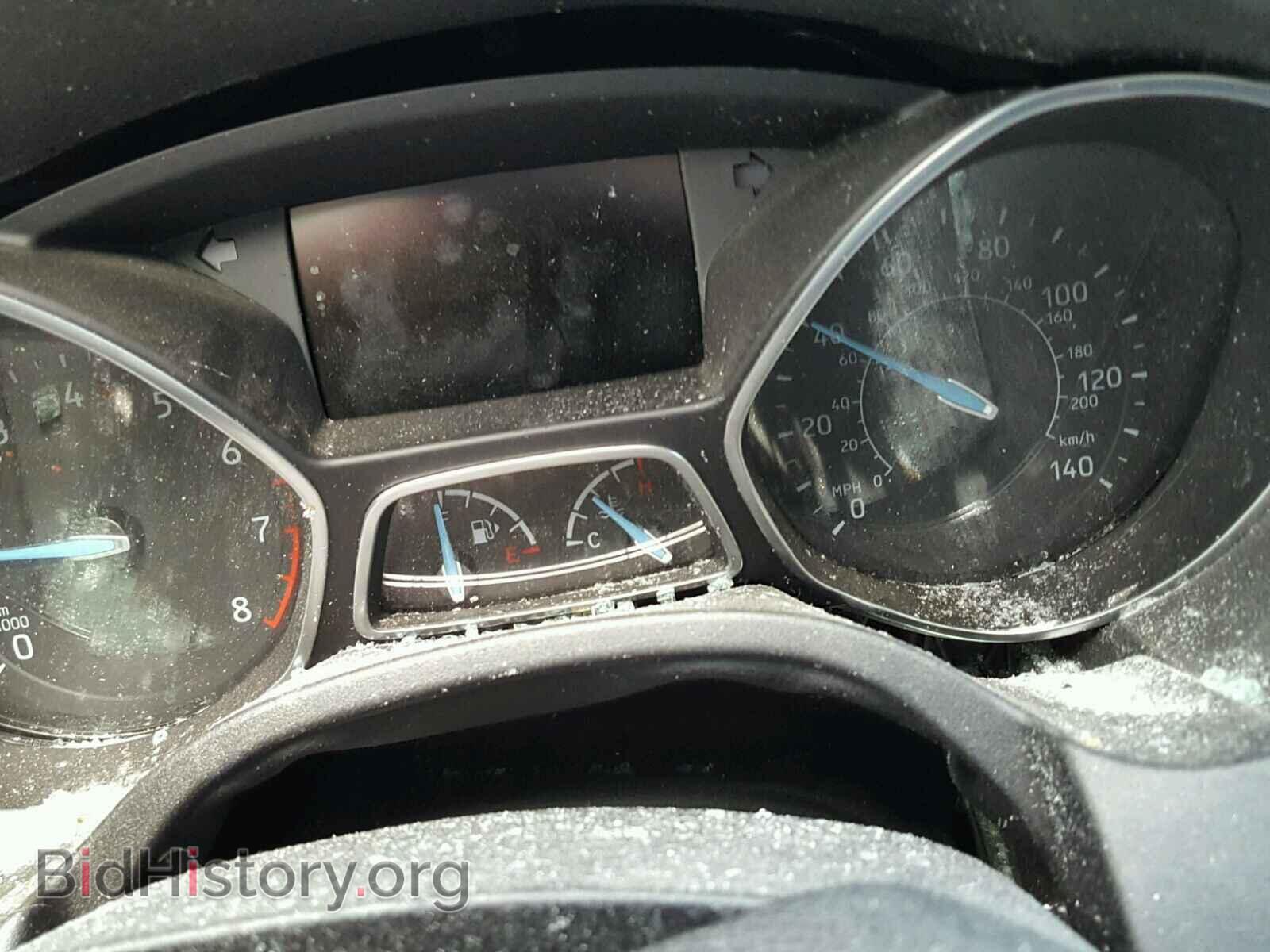 2015 FORD FOCUS - VIN: 1FADP3F21FL216251 - Photo 8