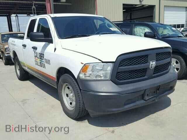 Photo 1C6RR6FG7FS779616 - RAM TRUCK 2015