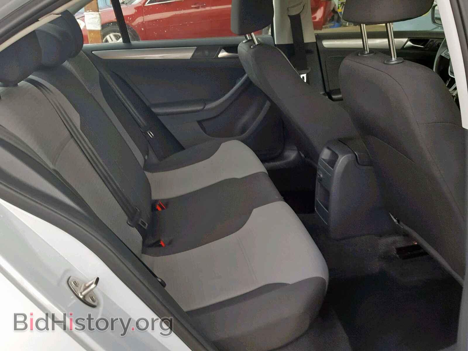 2017 VOLKSWAGEN JETTA - VIN: 3VW2B7AJ1HM329234 - Фото 6