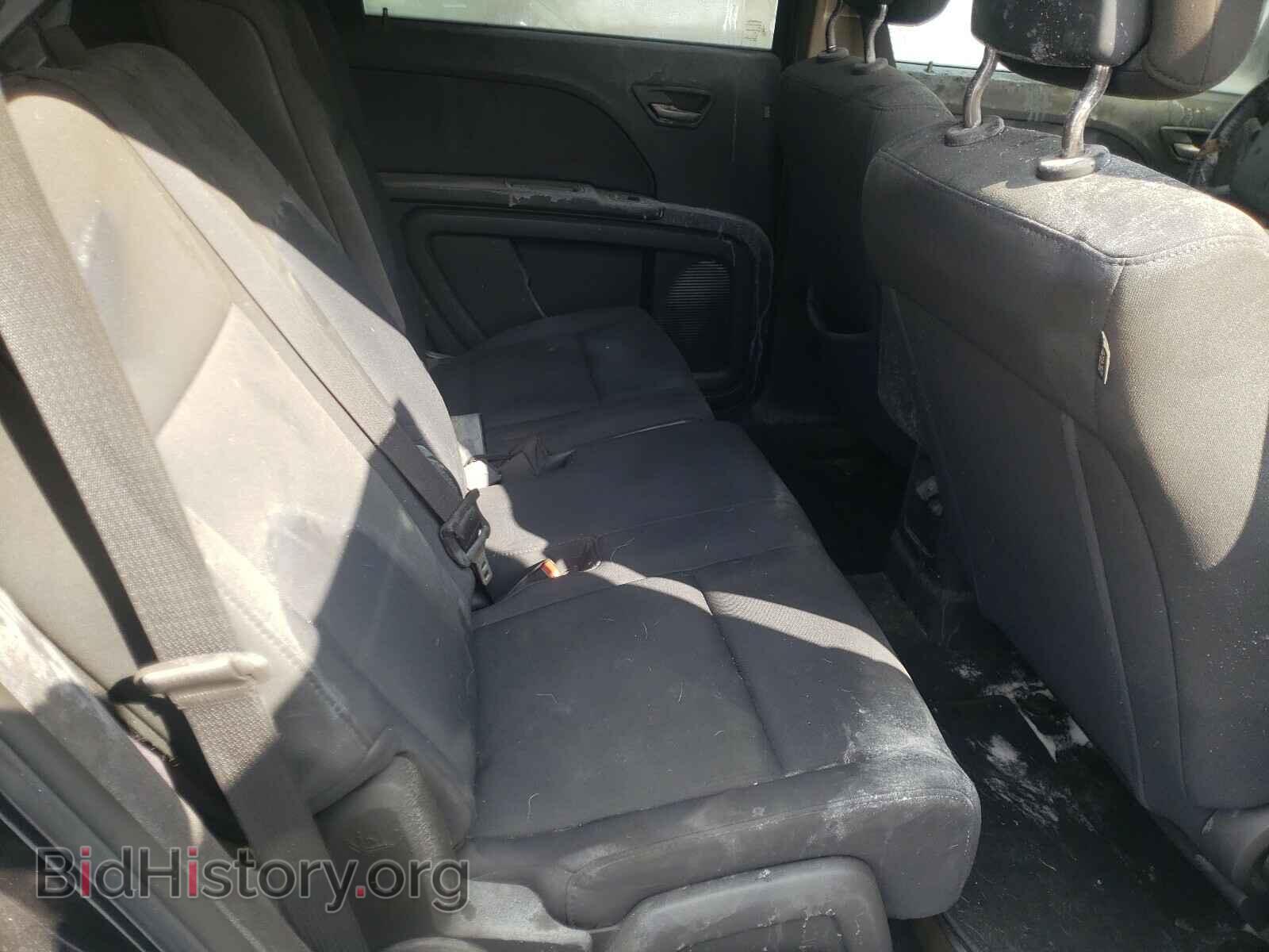 2010 DODGE JOURNEY - VIN: 3D4PG4FB7AT279870 - Фото 6