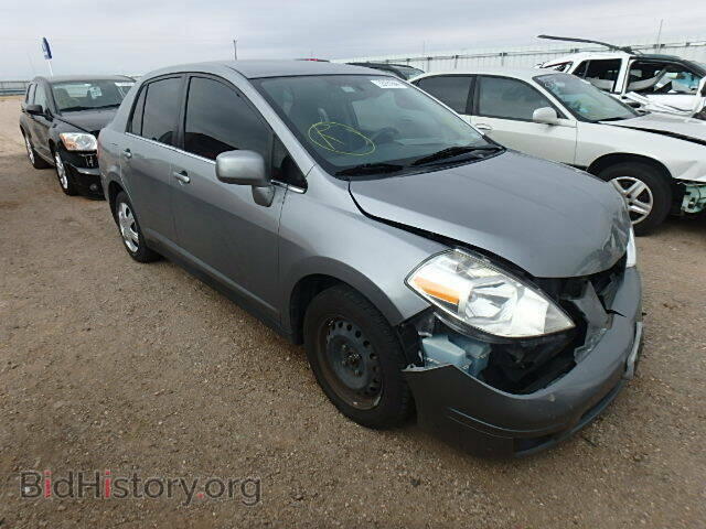 Фотография 3N1BC11E99L383164 - NISSAN VERSA 2009