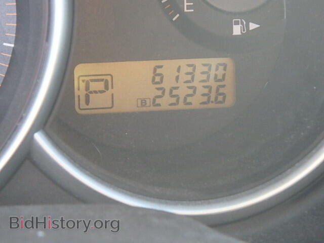 2009 NISSAN VERSA - VIN: 3N1BC11E99L383164 - Фото 8