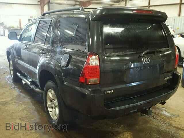 2006 TOYOTA 4RUNNER - VIN: JTEBU14RX68067089 - Фото 3