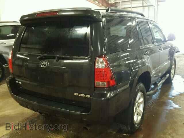 2006 TOYOTA 4RUNNER - VIN: JTEBU14RX68067089 - Фото 4