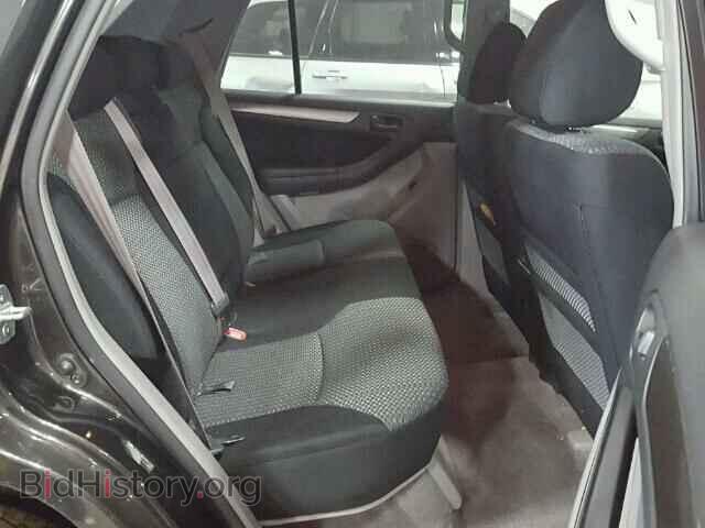 2006 TOYOTA 4RUNNER - VIN: JTEBU14RX68067089 - Фото 6