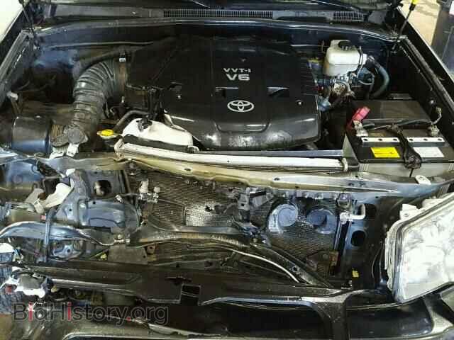 2006 TOYOTA 4RUNNER - VIN: JTEBU14RX68067089 - Фото 7