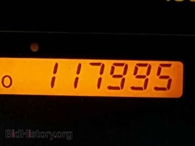 2006 TOYOTA 4RUNNER - VIN: JTEBU14RX68067089 - Фото 8