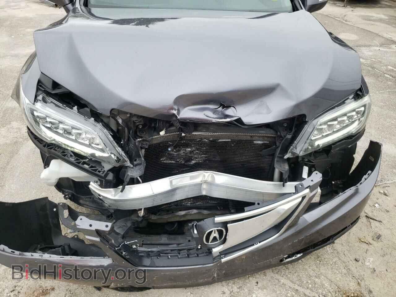 2017 ACURA RDX - VIN: 5J8TB3H51HL013229 - Фото 7