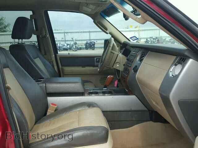 2007 FORD EXPEDITION - VIN: 1FMFU17587LA05408 - Фото 5