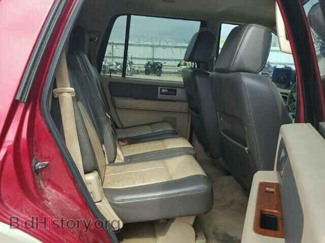 2007 FORD EXPEDITION - VIN: 1FMFU17587LA05408 - Фото 6