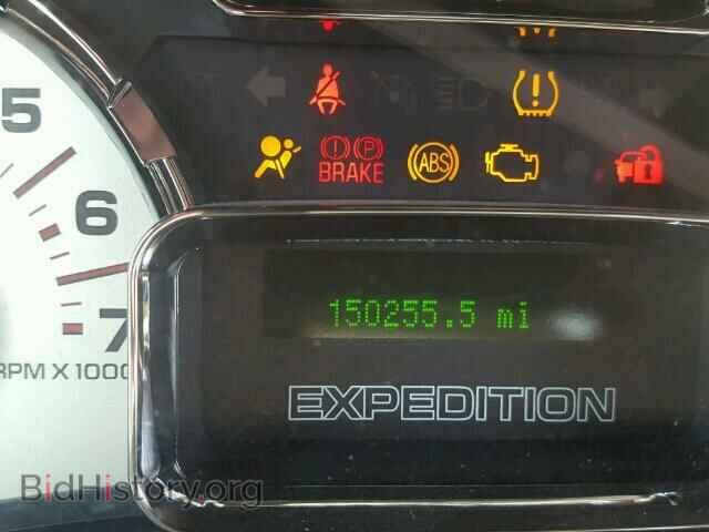 2007 FORD EXPEDITION - VIN: 1FMFU17587LA05408 - Фото 8
