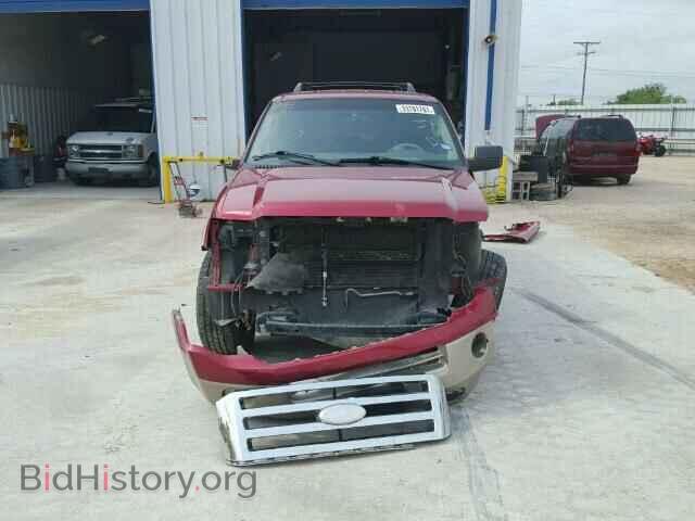 2007 FORD EXPEDITION - VIN: 1FMFU17587LA05408 - Фото 9