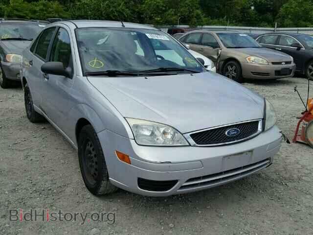 Photo 1FAFP34N26W252096 - FORD FOCUS 2006