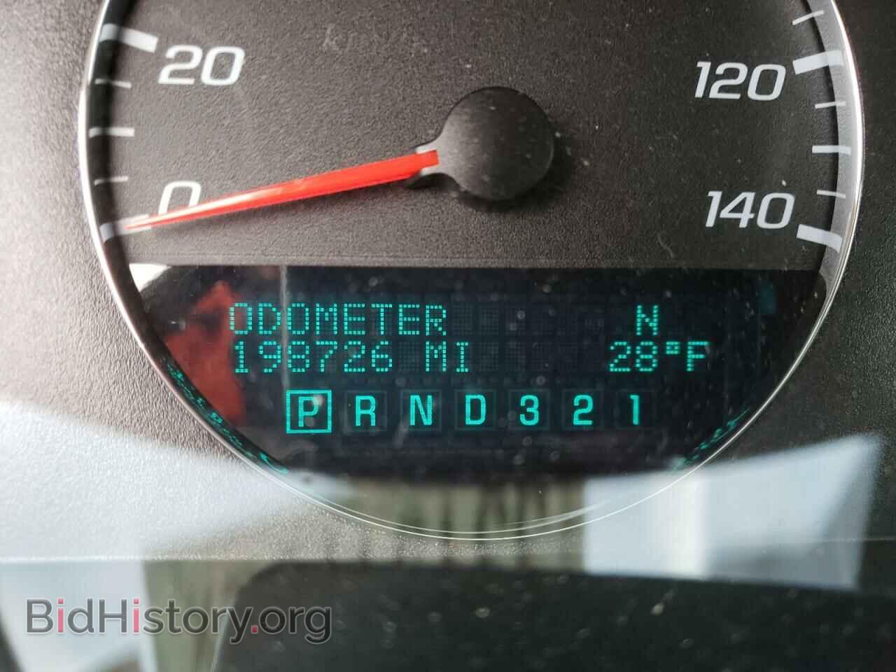 2009 CHEVROLET IMPALA - VIN: 2G1WT57K591159497 - Фото 8