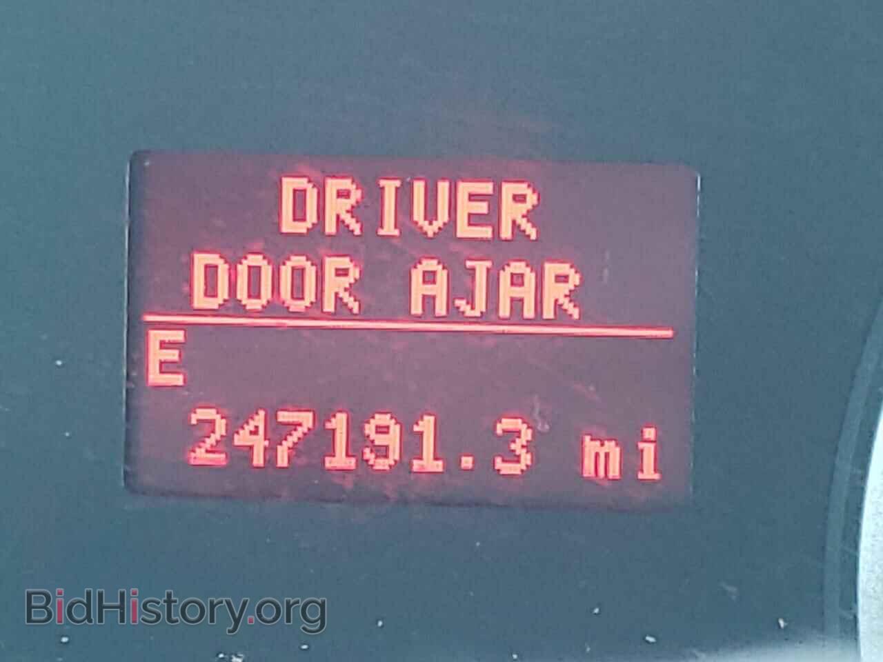 2007 FORD EXPLORER - VIN: 1FMEU74827UA52697 - Фото 8