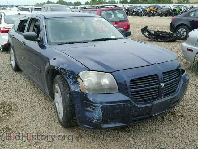Photo 2D4FV47T66H127040 - DODGE MAGNUM 2006