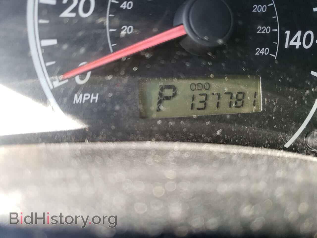 2012 TOYOTA COROLLA - VIN: JTDBU4EE9C9178689 - Фото 8