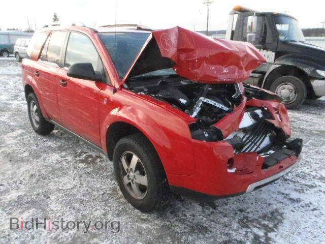Фотография 5GZCZ33D36S863664 - SATURN VUE 2006