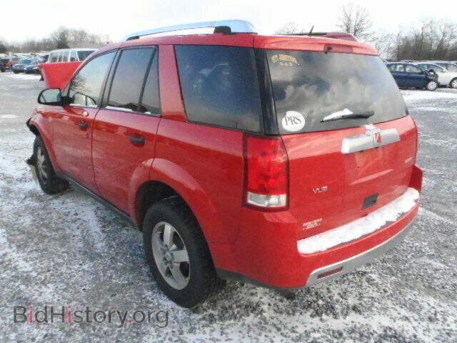 2006 SATURN VUE - VIN: 5GZCZ33D36S863664 - Фото 3