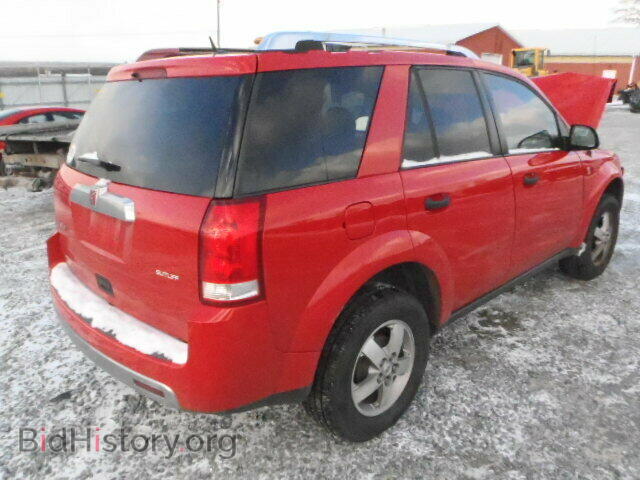 2006 SATURN VUE - VIN: 5GZCZ33D36S863664 - Фото 4
