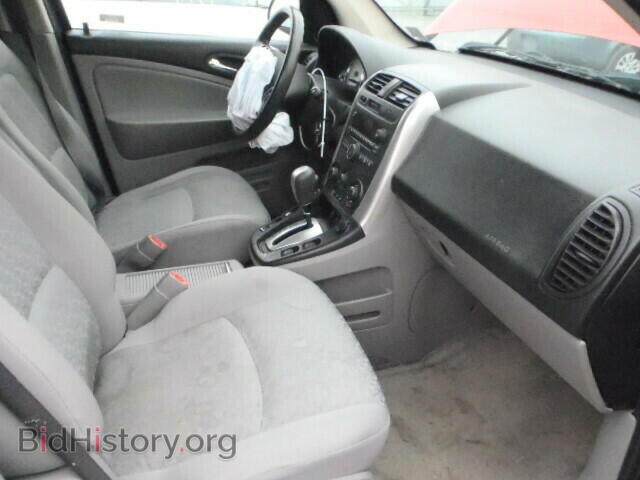 2006 SATURN VUE - VIN: 5GZCZ33D36S863664 - Фото 5