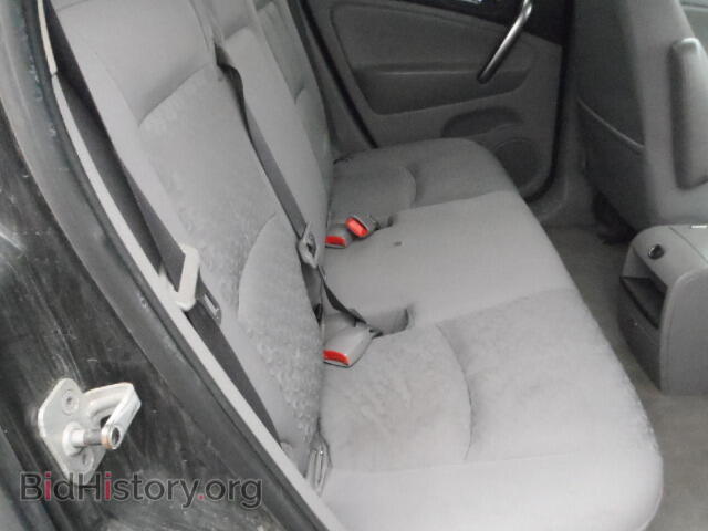 2006 SATURN VUE - VIN: 5GZCZ33D36S863664 - Фото 6