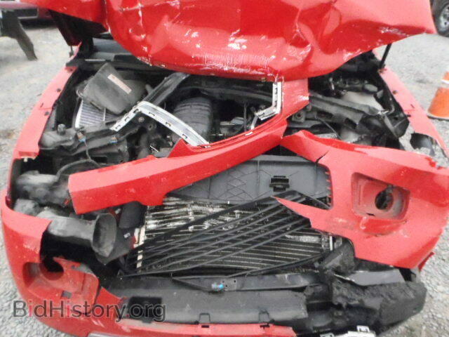 2006 SATURN VUE - VIN: 5GZCZ33D36S863664 - Фото 7