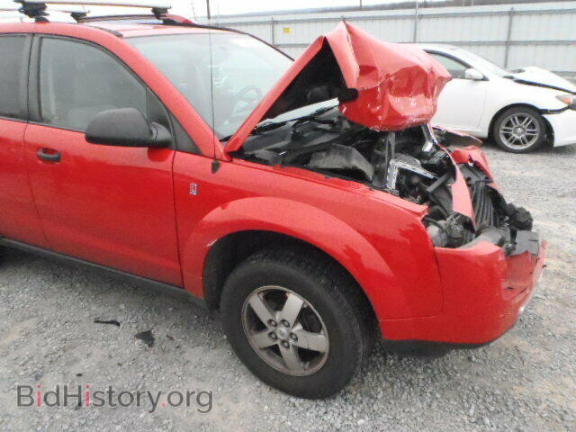 2006 SATURN VUE - VIN: 5GZCZ33D36S863664 - Фото 10
