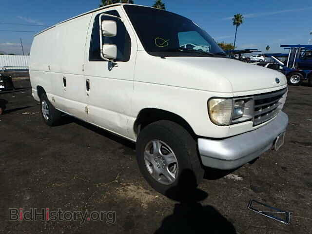Photo 1FTFE24Y4PHA82978 - FORD ECONOLINE 1993
