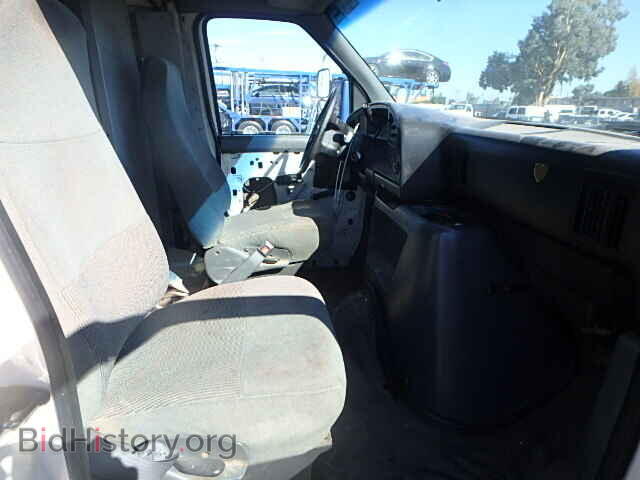 1993 FORD ECONOLINE - VIN: 1FTFE24Y4PHA82978 - Фото 5