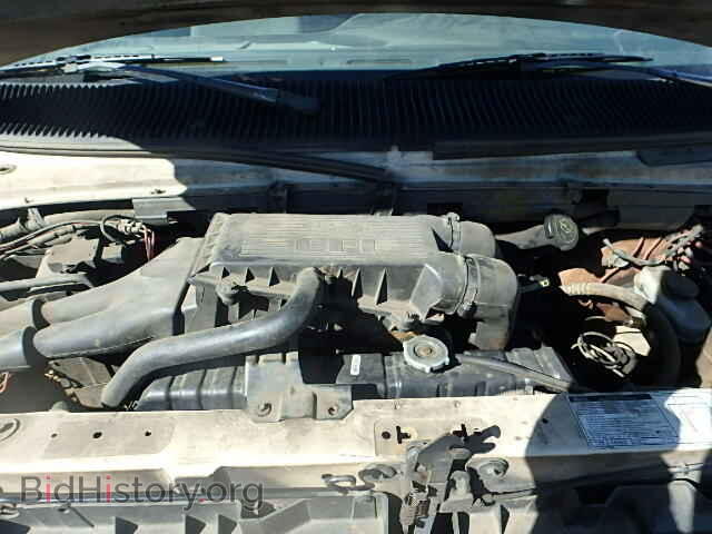 1993 FORD ECONOLINE - VIN: 1FTFE24Y4PHA82978 - Фото 7