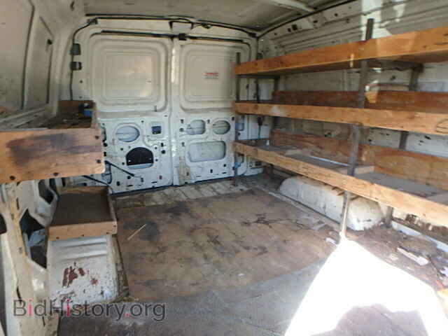 1993 FORD ECONOLINE - VIN: 1FTFE24Y4PHA82978 - Фото 10