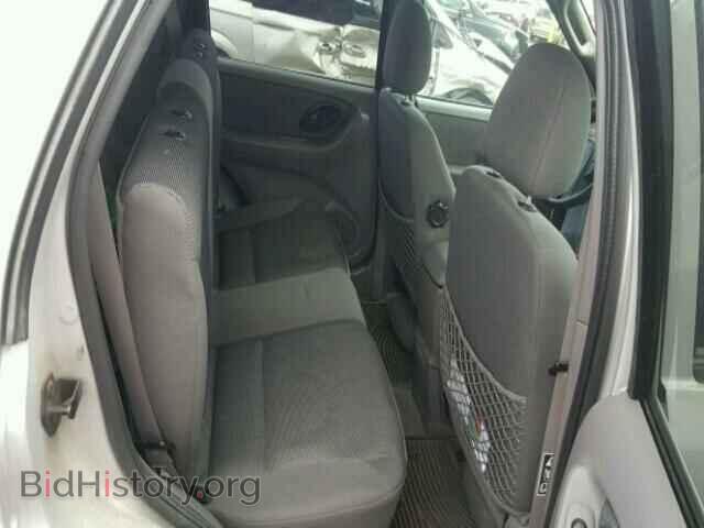 2002 FORD ESCAPE - VIN: 1FMYU04122KB12263 - Фото 6