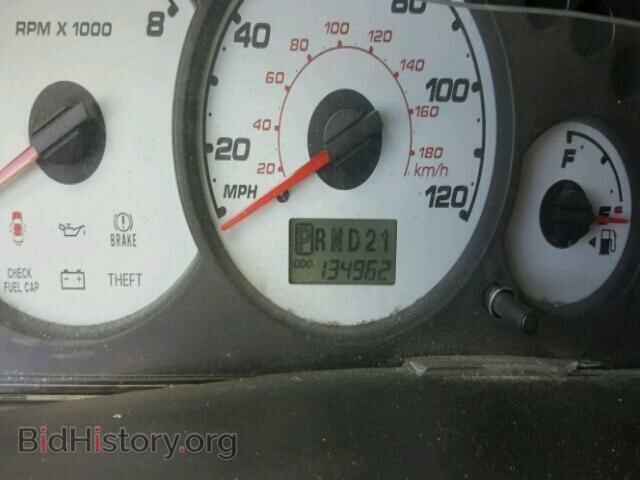 2002 FORD ESCAPE - VIN: 1FMYU04122KB12263 - Фото 8