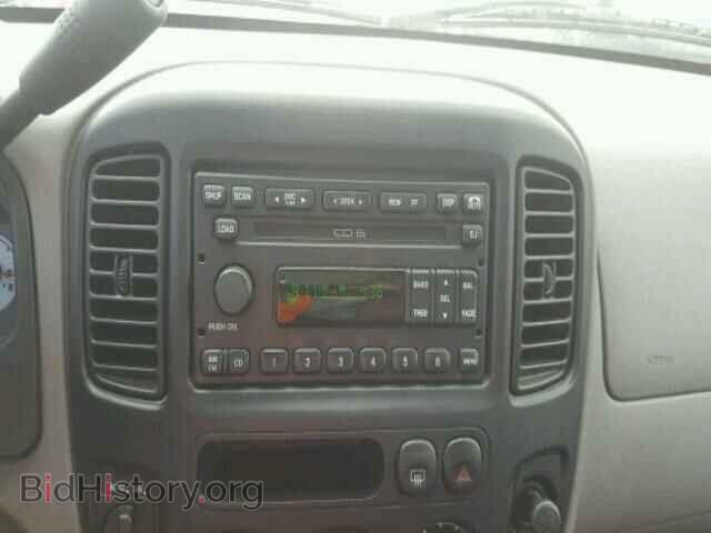 2002 FORD ESCAPE - VIN: 1FMYU04122KB12263 - Фото 9