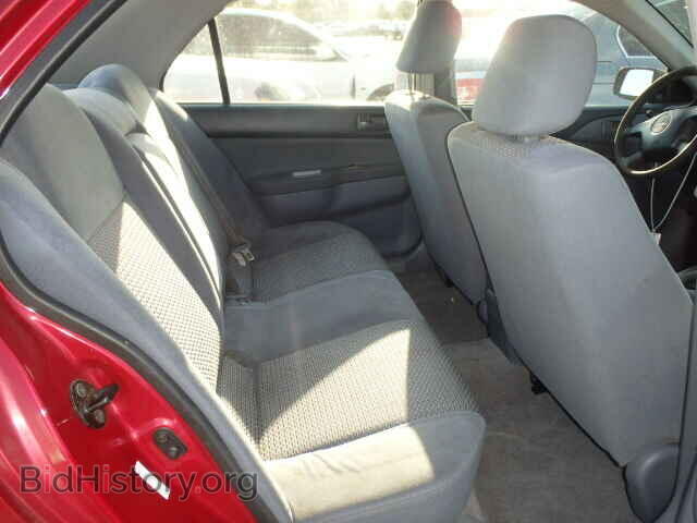2002 MITSUBISHI LANCER - VIN: JA3AJ26E02U043215 - Фото 6