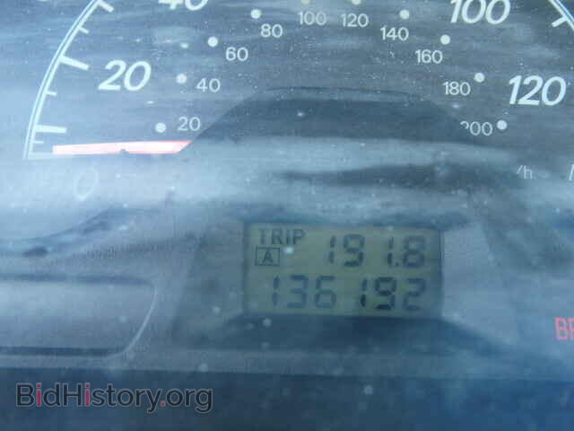 2002 MITSUBISHI LANCER - VIN: JA3AJ26E02U043215 - Фото 8
