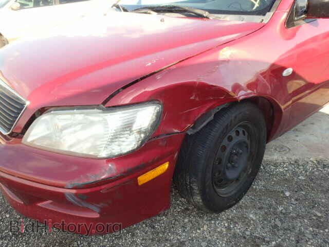 2002 MITSUBISHI LANCER - VIN: JA3AJ26E02U043215 - Фото 10