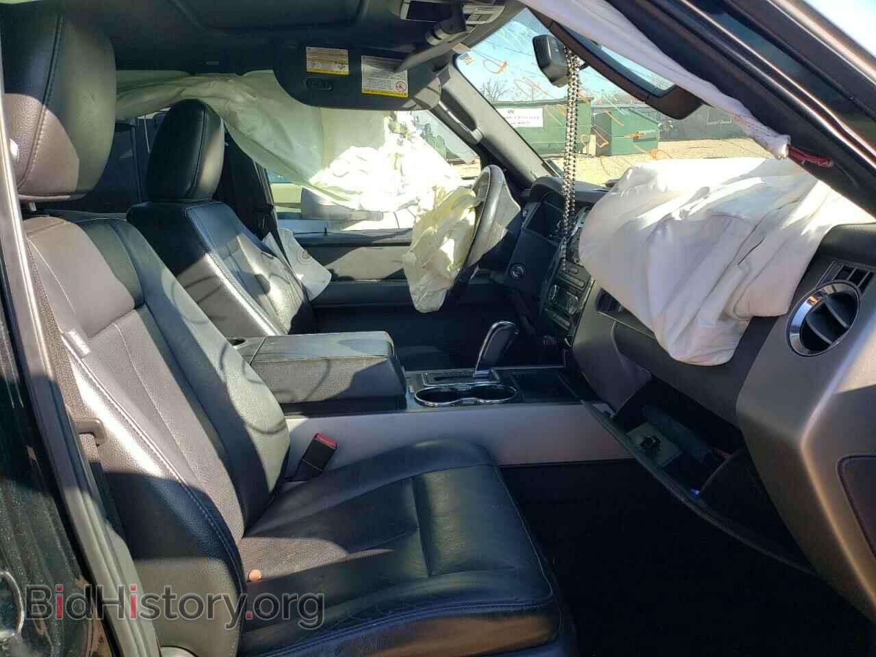 2012 FORD EXPEDITION - VIN: 1FMJU2A56CEF41278 - Фото 5