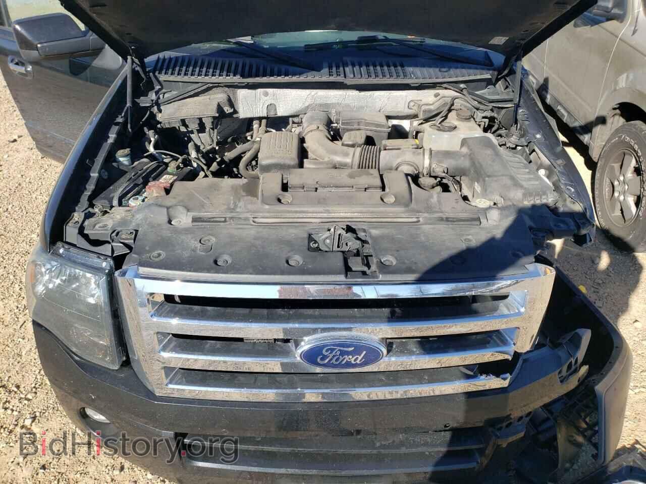 2012 FORD EXPEDITION - VIN: 1FMJU2A56CEF41278 - Фото 7